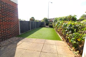 Garden- click for photo gallery